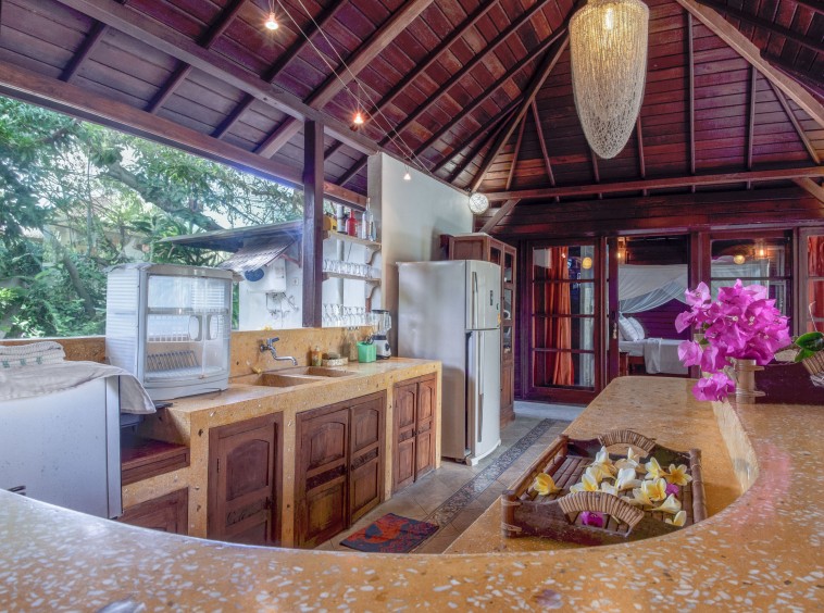 Luxe Spacious Villa in Canggu