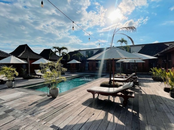 Homepage | Villa & Apartment In Bali For Any Period With Hombali.com