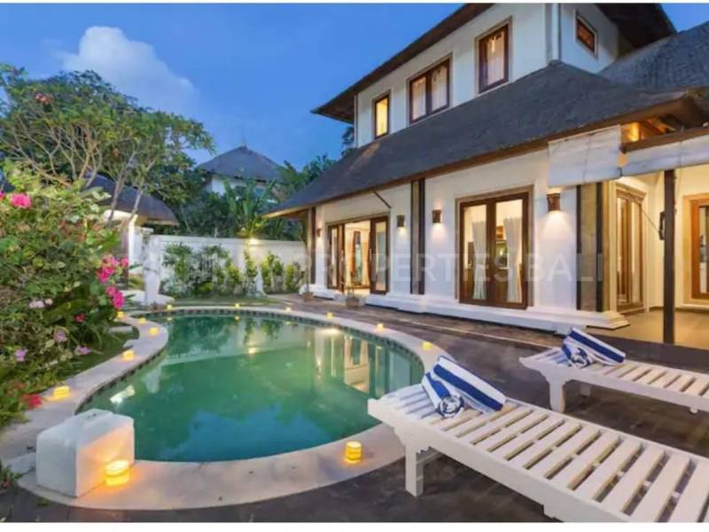 Yearly Villa Rental | Villa & Apartment In Bali For Any Period With ...