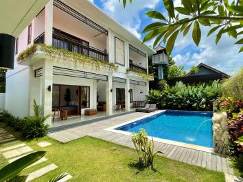 Monthly Villa Rental | Villa & Apartment In Bali For Any Period With ...