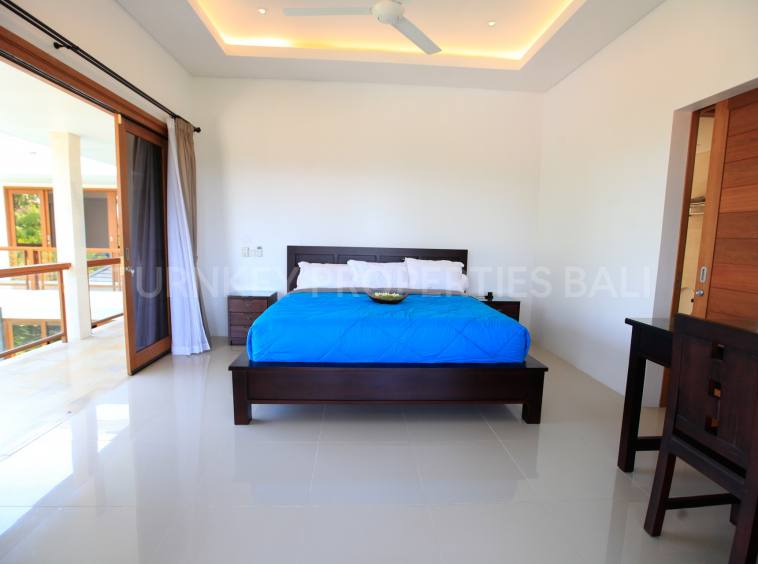 Beautiful 4 Bedroom villa in Berawa