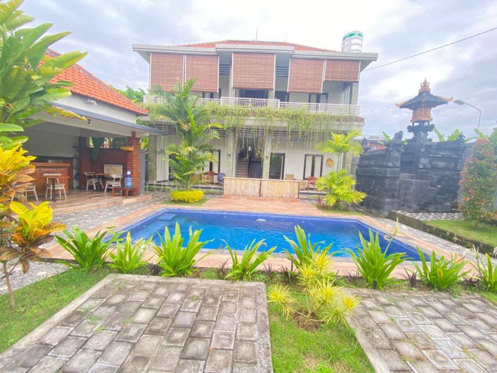 Yearly Villa Rental | Villa & Apartment In Bali For Any Period With ...