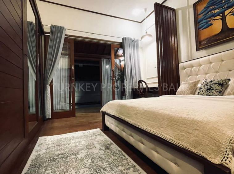 Gorgeous 2 Bedrooms Villa in Tumbak Bayuh, Canggu