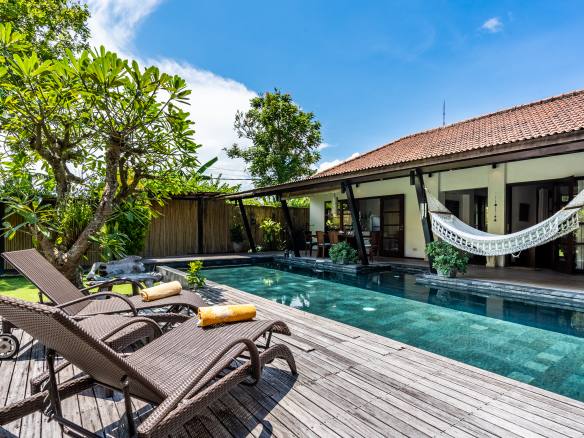 Monthly Villa Rental | Villa & Apartment In Bali For Any Period With ...