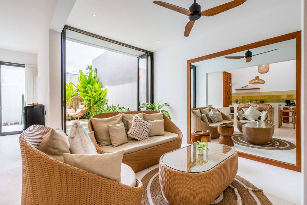 Villa Besso VB OTA 26