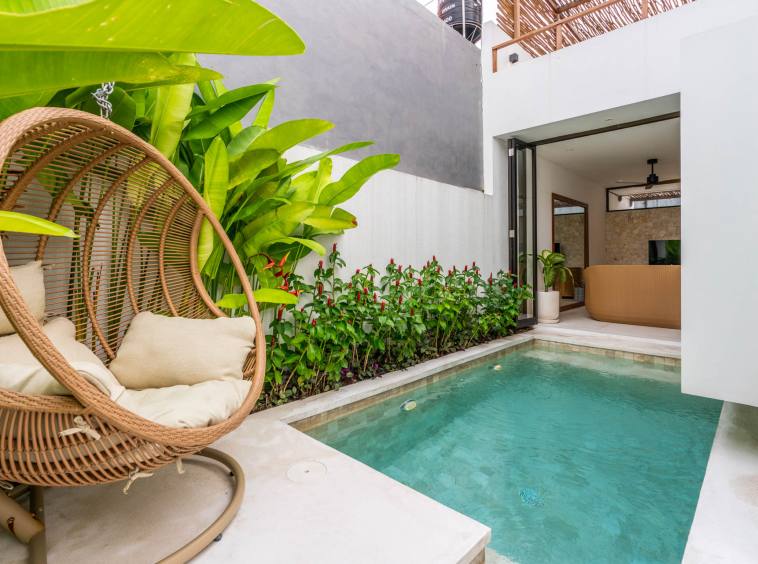 Best Bali Villas For Groups