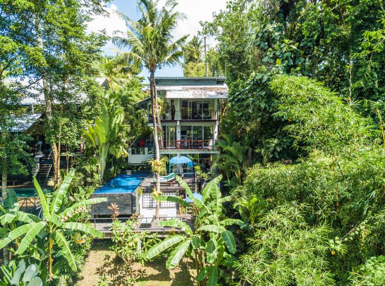 5BR: Spacious Villa in Nyanyi Bali Tabanan