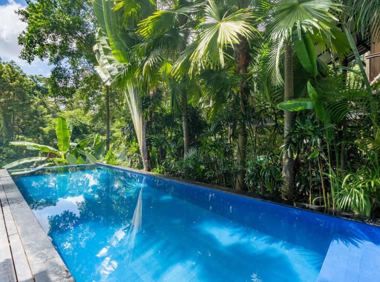 5BR: Spacious Villa in Nyanyi Bali Tabanan